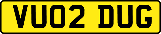 VU02DUG