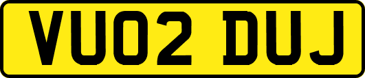 VU02DUJ