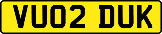 VU02DUK