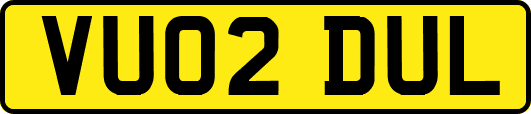 VU02DUL