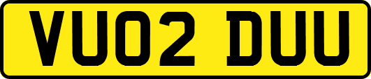 VU02DUU