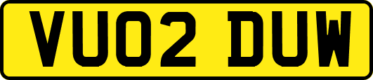 VU02DUW