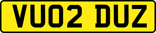 VU02DUZ
