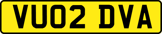 VU02DVA