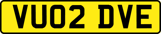 VU02DVE