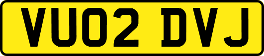 VU02DVJ