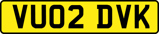 VU02DVK