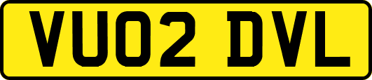 VU02DVL