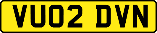 VU02DVN