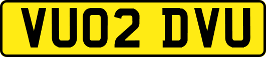VU02DVU