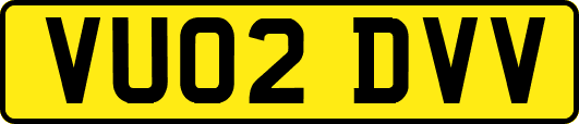 VU02DVV