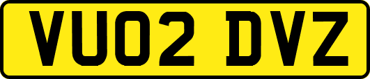 VU02DVZ