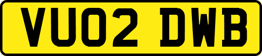 VU02DWB