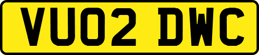 VU02DWC
