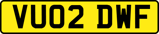 VU02DWF