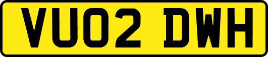 VU02DWH