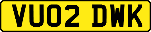 VU02DWK
