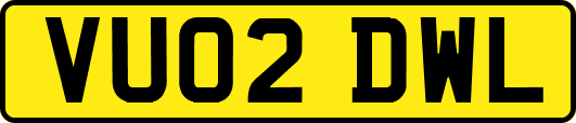 VU02DWL