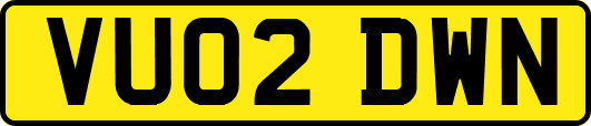 VU02DWN