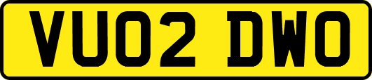 VU02DWO