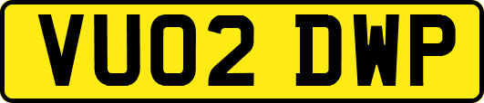 VU02DWP