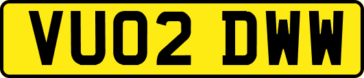 VU02DWW