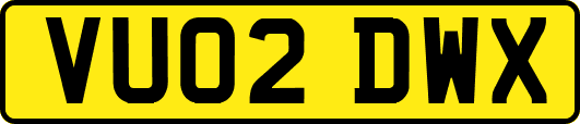 VU02DWX