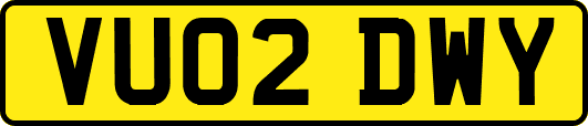 VU02DWY