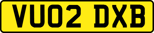 VU02DXB