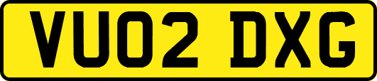 VU02DXG