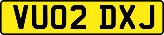VU02DXJ