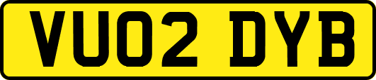 VU02DYB