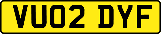 VU02DYF