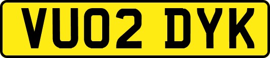 VU02DYK