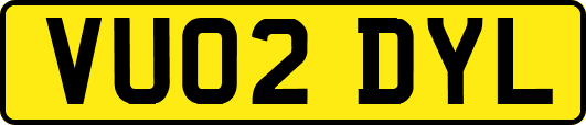 VU02DYL