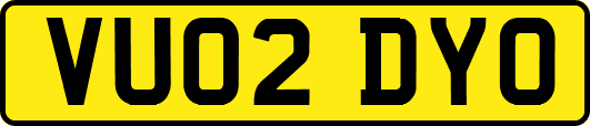 VU02DYO
