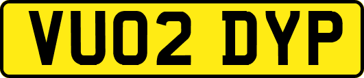 VU02DYP