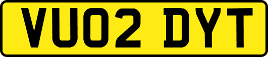 VU02DYT