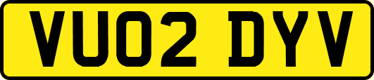VU02DYV