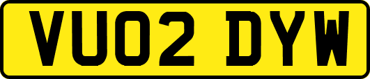 VU02DYW
