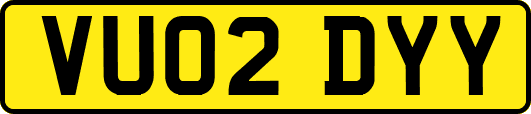 VU02DYY