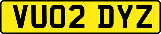 VU02DYZ