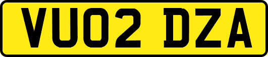 VU02DZA