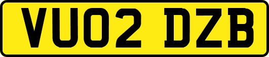 VU02DZB