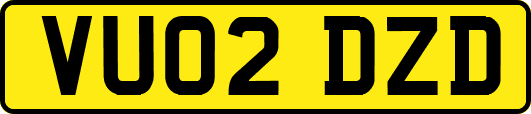 VU02DZD