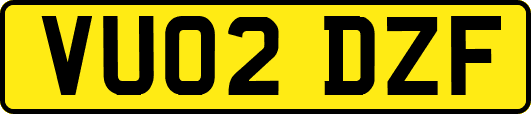 VU02DZF