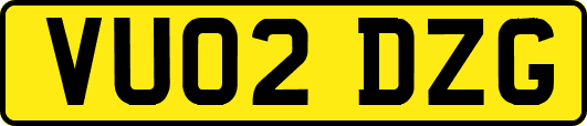 VU02DZG