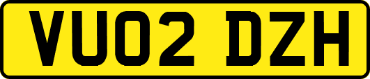 VU02DZH