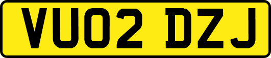 VU02DZJ