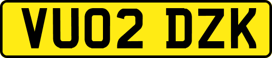 VU02DZK